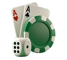 Casino Dice Image
