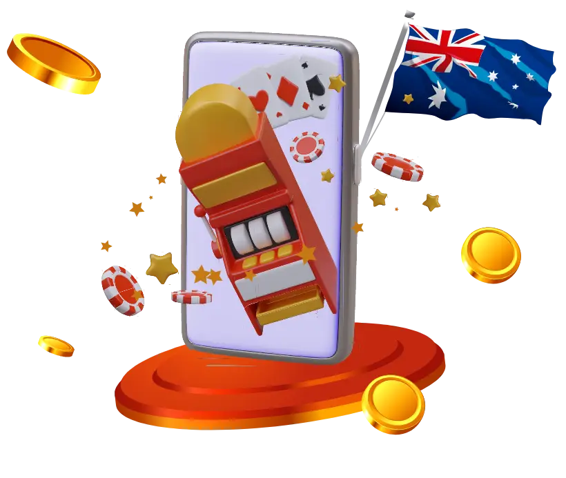 Safety at Online Australian Casinos Image