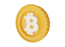 Bitcoin Logo