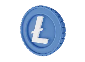 Litecoin Logo