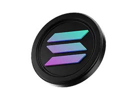 Solana Logo