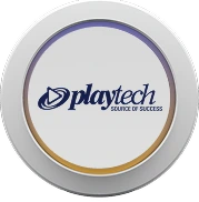 PlayTech Logo