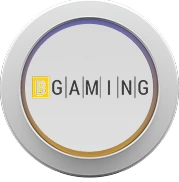 BGaming logo