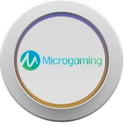 Microgaming Logo