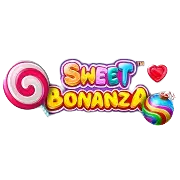 Sweet Bonanza Pokie Logo