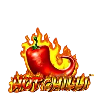 Hot Chilli Pokie Logo
