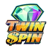 TwinSpin Pokie Logo